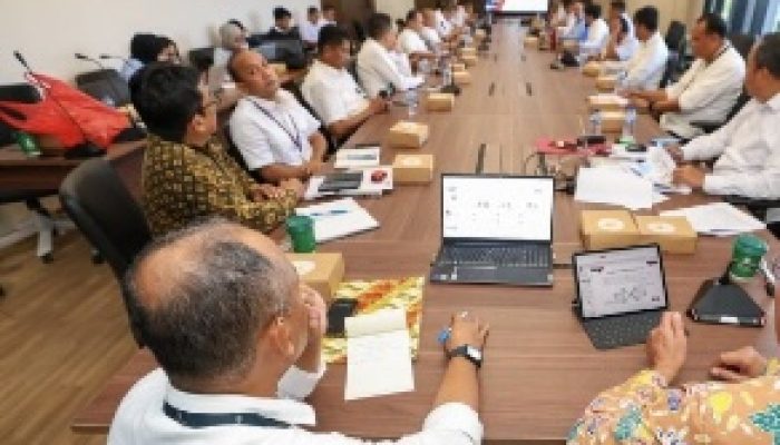 IKN Siap Jadi Ibu Kota Bebas Korupsi