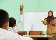 36 Ribu Guru di Kaltim Dapat Bantuan Insentif