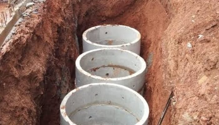 Cegah Banjir di Balikpapan! Sumur Resapan Akan Dibangun di Sekolah & Taman Kota