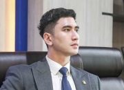 Profil Verrell Bramasta: Aktor, DJ, dan Politikus Muda Paling Hits