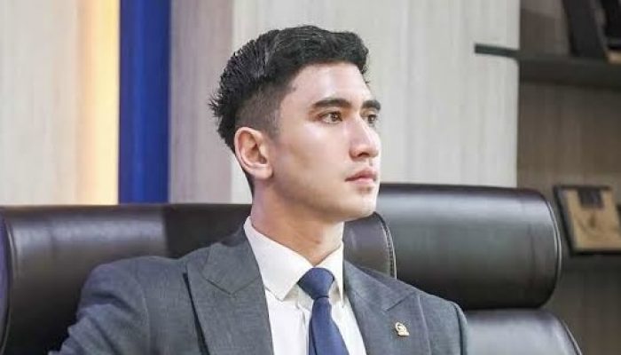 Profil Verrell Bramasta: Aktor, DJ, dan Politikus Muda Paling Hits