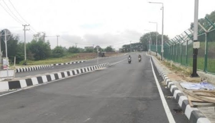 Jalan Minyak Balikpapan Bakal Ditutup, Ini Solusinya!