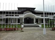 Kelas X SMA 10 Samarinda Balik ke Kampus A Hari Ini