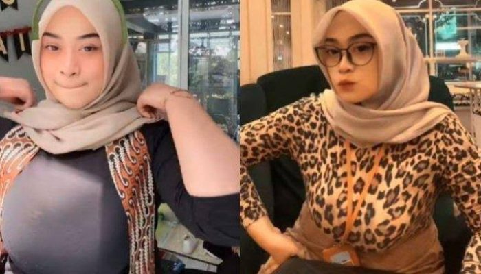 Video Bu Guru Salsa Hot Trending, Netizen Banjiri Pujian