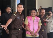 Eks Kades Kukar Ketangkap Juga! Kabur 3 Tahun Gara-Gara Korupsi Dana Desa Eks Kades Kukar Ketangkap Juga! Kabur 3 Tahun Gara-Gara Korupsi Dana Desa