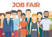 Ribuan Pelamar Serbu Job Fair Samarinda di Hotel Mercure