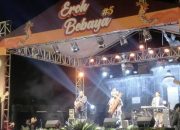 Jangan Lewatkan! Festival Eroh Kukar Hadir di Jogja 28 Juni
