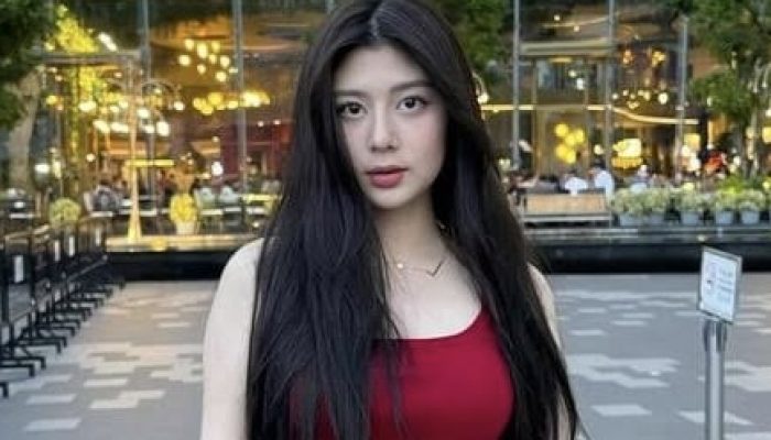 Profil Lydia Setiawan: TikTok Star Jadi Brand Ambassador ONIC Esports