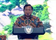 Prabowo Desak Penambahan Fakultas Kedokteran dan Spesialis