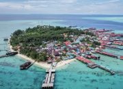 Pulau Derawan Terancam Abrasi, Pemkab Berau Usulkan Rp70 Miliar