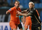 Bantai Bhayangkara, Borneo FC NgeGaspol! Kokoh Banget di Puncak!