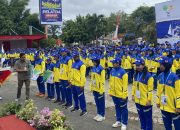 KONI Kaltim Kick-off Pelatda Buat PON, Siap Tempur di Aceh-Sumut!