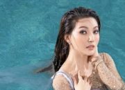 Profil Sarwendah Tan: Eks Cherrybelle, Bisnis Rame, Hidup Tenang Pasca Cerai