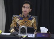 Gibran Santai Soal Otsus Papua, Siap Kantor di Mana Aja