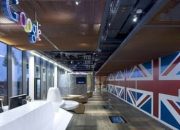 Google Kasih Teknologi Gratis ke Inggris, Publik Waspada Soal Keamanan Data