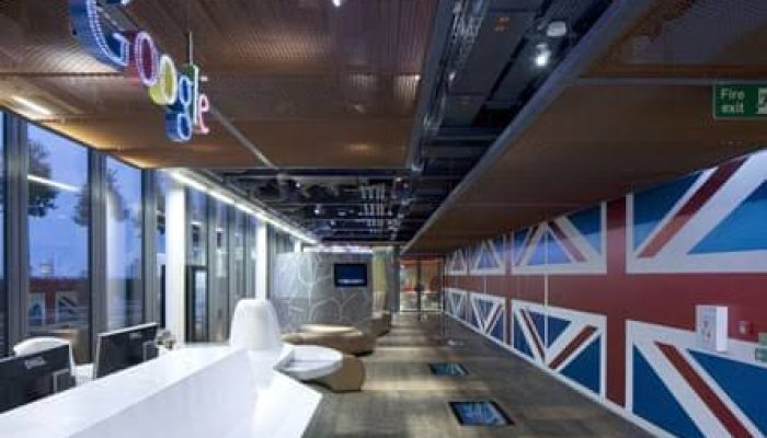 Google Kasih Teknologi Gratis ke Inggris, Publik Waspada Soal Keamanan Data