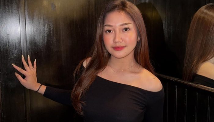 Profil Chandrika Chika: Biodata, Konten Joget, dan Kasus Panas
