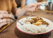 Pentingnya Sarapan: Kunci Energi, Fokus, dan Kesehatan Jantung