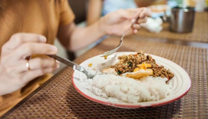 Pentingnya Sarapan: Kunci Energi, Fokus, dan Kesehatan Jantung