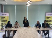 Kembali ke Senayan, Hetifah Jadi Salah Satu dari 8 Caleg yang Terpilih