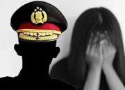 Video Mesum Oknum Polisi Ambon Hebohkan Publik, Langsung Ditahan!