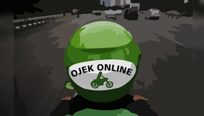 Ojol & Taksi Online Bakal Demo Besar, Samarinda Ikut Turun Jalan!
