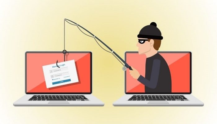 AI Digunakan Hacker: Serangan Phishing Kini Bisa Dibuat 30 Detik!