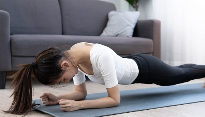 Jogging & Bela Diri: Kunci Sehat dan Siaga Hadapi Bahaya