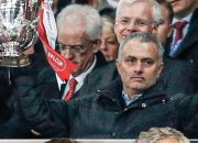 Jose Mourinho Kembali ke Liga Champions Bareng Fenerbahce!