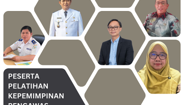 Pelatihan Kepemimpinan Pengawas LAN RI Asah Kompetensi ASN Kaltim