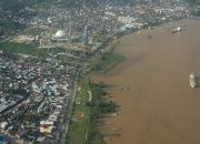 UMK Samarinda 2025: Peningkatan 6,5% Jadi Rp 3,724,4 Juta