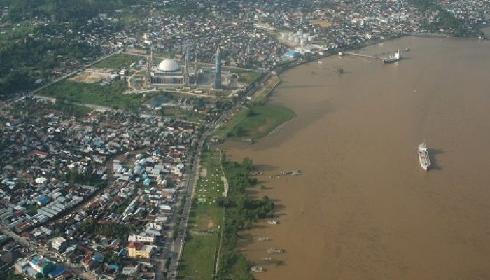 UMK Samarinda 2025: Peningkatan 6,5% Jadi Rp 3,724,4 Juta