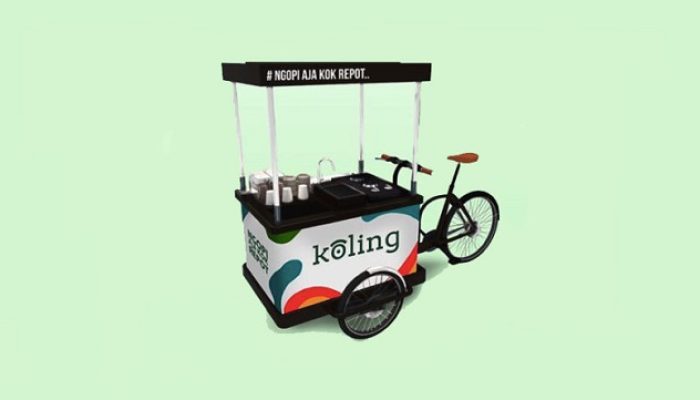 Kopi Keliling Serbu Berau, Ini Aturan yang Harus Dipatuhi