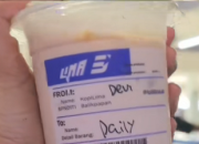 Viral! Kopi Lima Samarinda Hadirkan Sensasi Nongki Kekinian