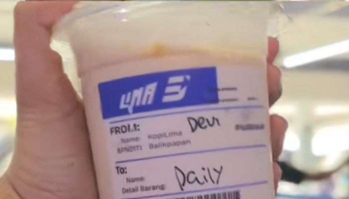 Viral! Kopi Lima Samarinda Hadirkan Sensasi Nongki Kekinian