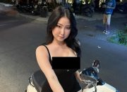 Profil Msbreewc: Dari Instagram 2 Juta Followers hingga Kontroversi OnlyFans