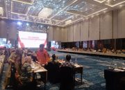 Musrenbang Kaltim 2024: Menuju Smart Forest City dan Ekonomi Hijau