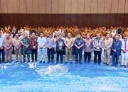 Musrenbang RKPD Kota Samarinda 2025: Hero Mardanus Membuka Acara