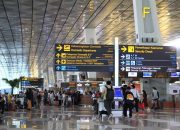 Seru Abis! Perusahaan Jepang Naksir Banget Pengembangan Bandara di Balikpapan