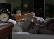 Susah Tidur dan Badan Lemas? Waspadai Tanda-tanda Ini