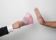 Korupsi Sistemik Ancam Indonesia, Prabowo Usulkan Jalan Tengah Korupsi Sistemik Ancam Indonesia, Prabowo Usulkan Jalan Tengah