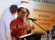 Wakil Walikota Apresiasi! Rembuk Stunting di Samarinda Jadi Langkah Kece Atasi Stunting