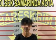 Remaja 13 Tahun dari Loa Duri Jadi Korban Kejadian Nggak Banget di Hotel Samarinda