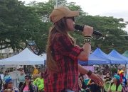 Taman Bebaya Jadi Hits di Samarinda Berkat ‘Taman Bebaya Fair’