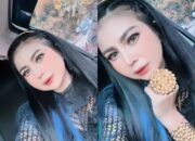 Seleb Facebook, Lilis Latif, Alami Pencemaran Nama Baik Usai Demo