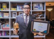 Samarinda Kembali Raih UHC Awards 2024, Seluruh Warga Terjamin Kesehatannya!