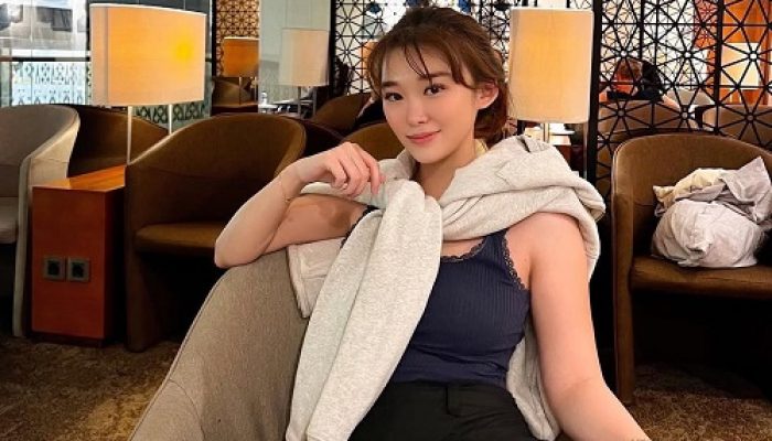 Livy Renata Viral Lagi! Klarifikasi Soal Donasi Mercy dan Sindiran Pedas ke Deddy Corbuzier