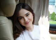 Profil Syifa Hadju: Aktris, Penyanyi & Peringkat 81 Wanita Tercantik