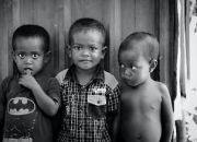 Cegah Stunting di Kaltim, Pemprov Soroti Gizi & Pola Asuh Anak