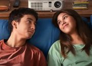 Update Film di Bioskop Juni 2025 Paling Diburu